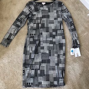 NWT small Lularoe elegant Debbie